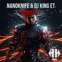 Chosen by NanoKnife, Dj King ET - Hardstyle cover art