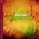 Story of My Life by Naptone - Hardstyle cover art