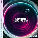 Surrender by Naptone - Hardstyle cover art