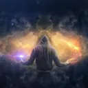 Immortal Power by Narfos - Hardstyle cover art