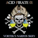 This is Tekno by Narfos - Hardstyle cover art