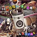 Trash Sound by Narfos - Hardstyle cover art