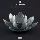 Meaning by Natalia Natchan, Lutez, Allfather - Hardstyle cover art