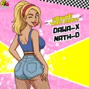 Bounce That Booty by Nath D, Dawa-X - Hardstyle cover art