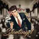 Quiet Places (Stortinget 2018 Anthem) [feat. Nathan Brumley] by Nathan Brumley, E-Tard - Hardstyle cover art