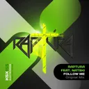 Follow Me - Original Mix by Natski, Raptura - Hardstyle cover art