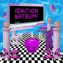 Purple Horse by NATSUMI - Hardstyle cover art