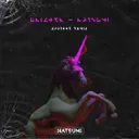 Unicorn - CHATOOR Remix by NATSUMI - Hardstyle cover art