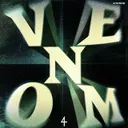 VENOM by Natte Visstick, BLURREDMOVEMENT, Amiccella, PHOROS - Hard Techno cover art