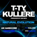 Cover of Natural Evolution