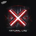 Cover of Natural Law