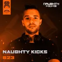 523 by Naughty Kicks - Uptempo cover art