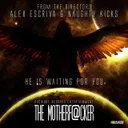 The Motherf@cker - Original Mix by Naughty Kicks, Alex Escriva - Uptempo cover art