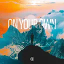 On Your Own by Navion - Hardstyle cover art