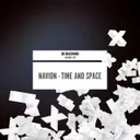 Time And Space by Navion - Hardstyle cover art