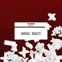 Duality by Navras - Hardstyle cover art