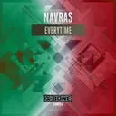 Everytime - Original Mix by Navras - Hardstyle cover art