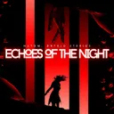 ECHOES OF THE NIGHT by NAYDM, Untold Stories - Hardstyle cover art
