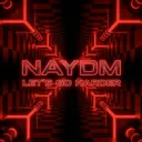 THE ECLIPSE by NAYDM - Hardstyle cover art