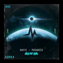 Paranoid by NAYVI - Rawstyle cover art