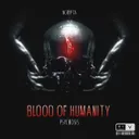 Blood of Humanity by Ncrypta - Hardstyle cover art