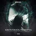 Don't Fall Asleep - Ncrypta Remix by Ncrypta, X-Pander - Rawstyle cover art