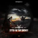 Eyes On The Enemy - Radio Mix by Ncrypta - Rawstyle cover art
