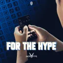 For The Hype by Ncrypta - Rawstyle cover art
