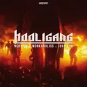 Hooligang by Ncrypta, Monkaholics, John Kho - Rawstyle cover art