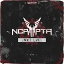 NXT LVL - Radio Mix by Ncrypta - Rawstyle cover art