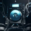 Psychopathic - Supremacy Edit by Ncrypta - Uptempo cover art