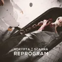 Reprogram by Ncrypta, Scarra - Rawstyle cover art