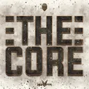 The Core by Ncrypta - Rawstyle cover art
