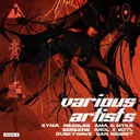 ANSWER MY GROOVE by Neagles - Hard Techno cover art