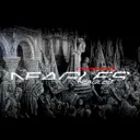 CHAINED BELOW THE BRIDGE by Neagles - Hard Techno cover art