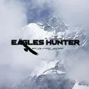 EAGLES HUNTER by Neagles - Hard Techno cover art
