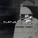 ESCAPE GHOST by Neagles - Hard Techno cover art