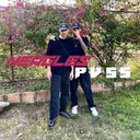 FASTER NIGHTMARE by Neagles, PØSS - Hard Techno cover art