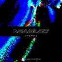 HOUSE MUSIC by Neagles - Hard Techno cover art