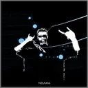 RAVE SADNESS by Neagles - Hard Techno cover art