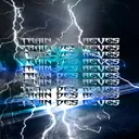 TRAIN DES RÊVES by Neagles - Hard Techno cover art