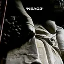 VITESSE by Neagles - Hard Techno cover art
