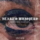 VIVRE DANS LE NOIR by Neagles - Hard Techno cover art