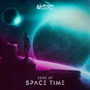 Edge of Spacetime by Nebiri - Hardstyle cover art