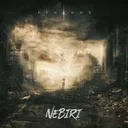 Legends by Nebiri - Hardstyle cover art