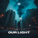 Our Light - Radio Edit by Nebiri - Hardstyle cover art