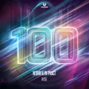 Rise by Nebiri, Inphact - Hardstyle cover art
