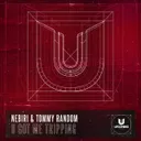 U Got Me Tripping by Nebiri, Tommy Random - Hardstyle cover art
