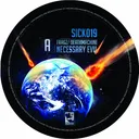 Cover of Necessary Evil - Original Mix
