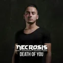 Death of You by Necrosis - Rawstyle cover art